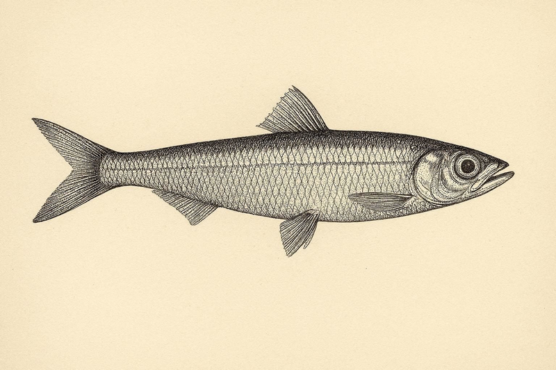 Anchovies