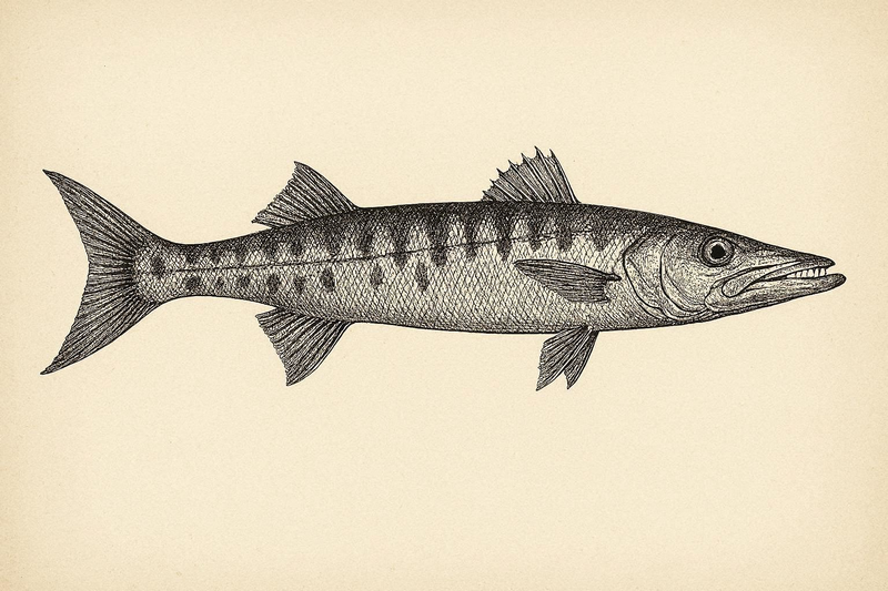 Barracuda