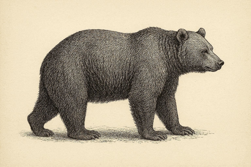 Bear