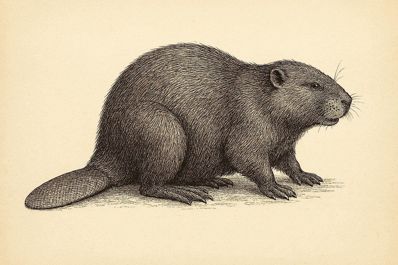 Beaver