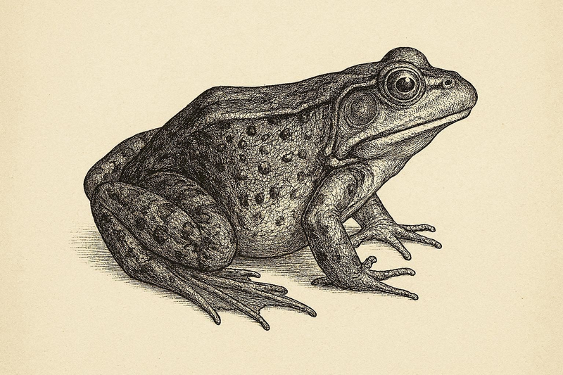 Bullfrog