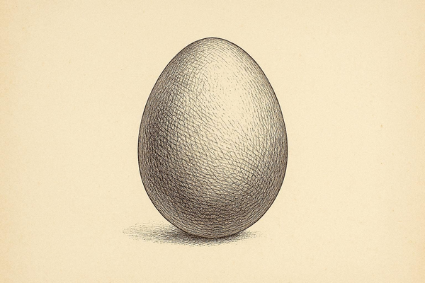 Chicken Eggs