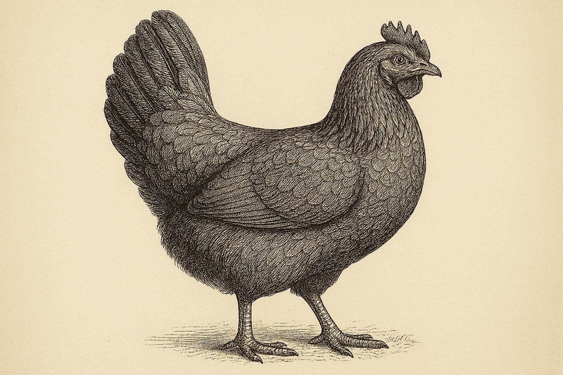 Chicken