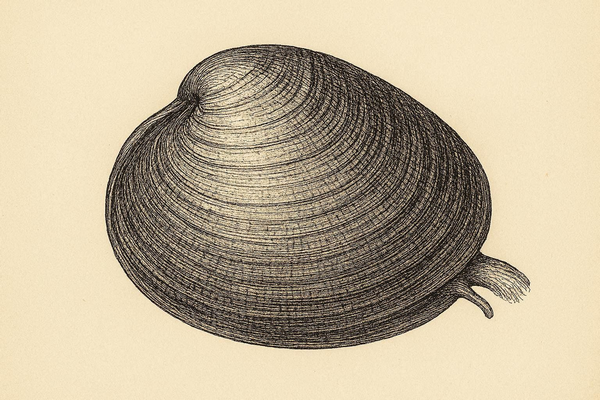 Clam