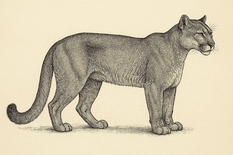 Cougar