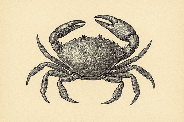 Crabs