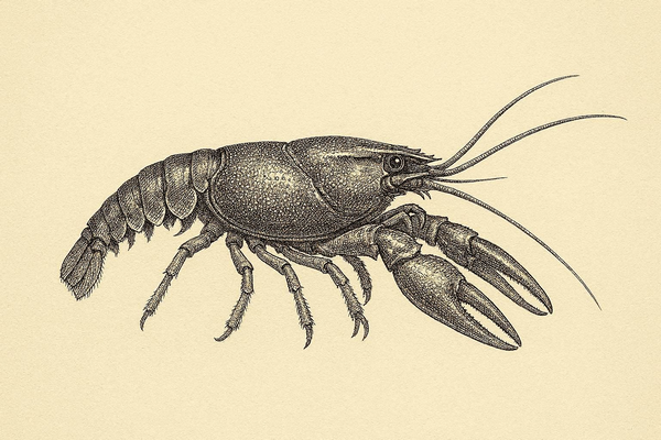 Crayfish