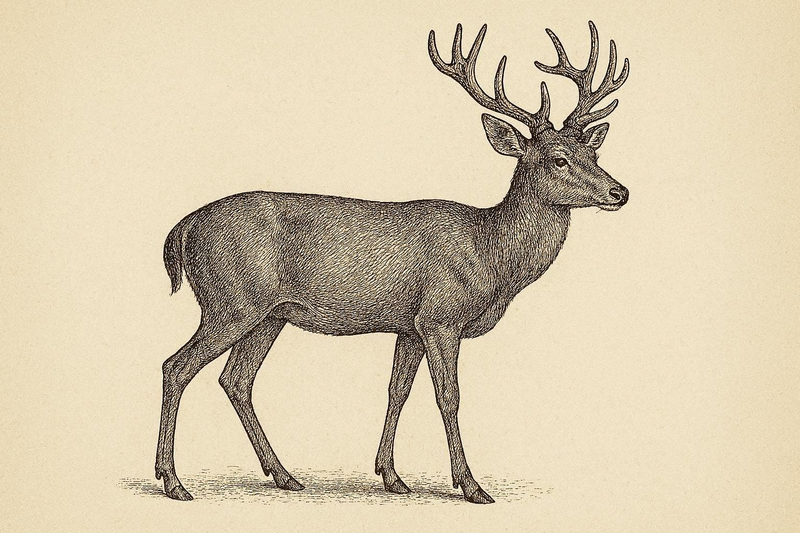 Deer
