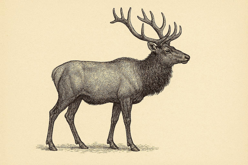 Elk