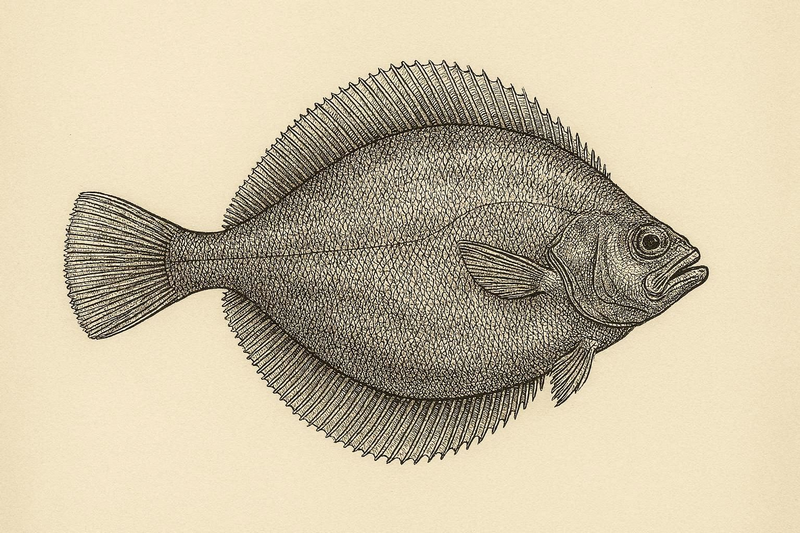 Flounder