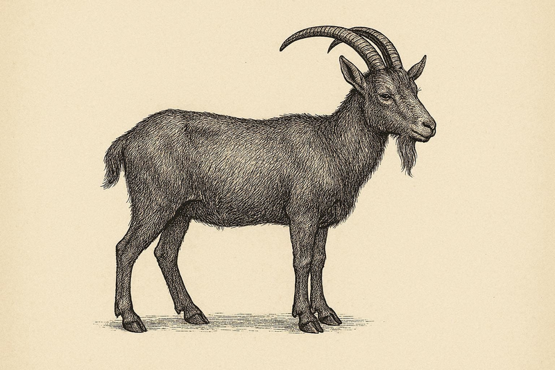 Goat