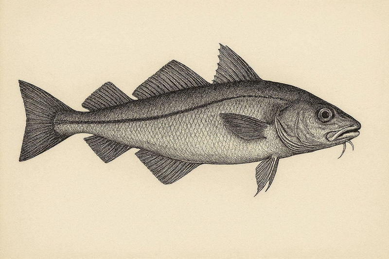 Haddock