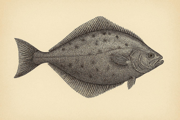 Halibut