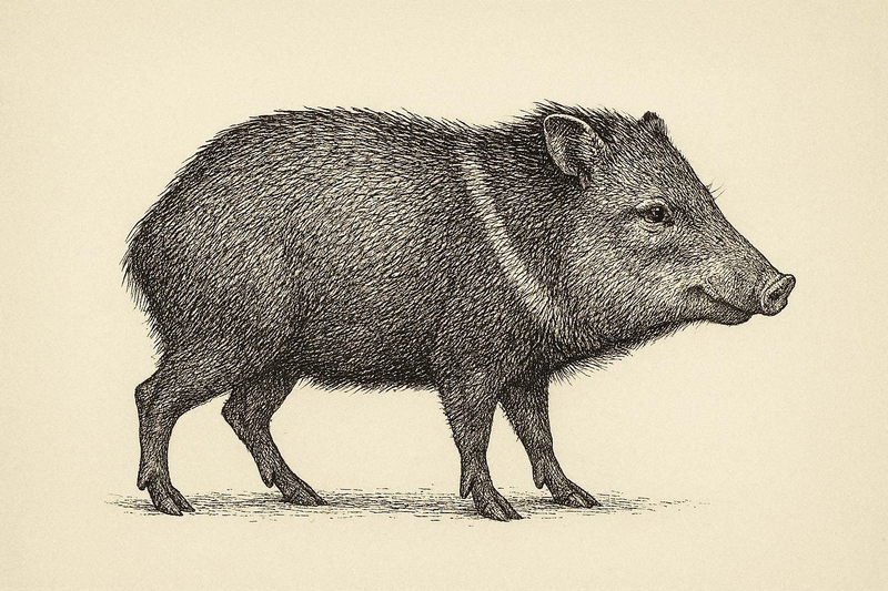 Javelina