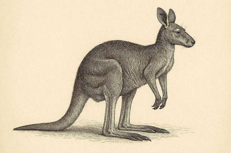 Kangaroo