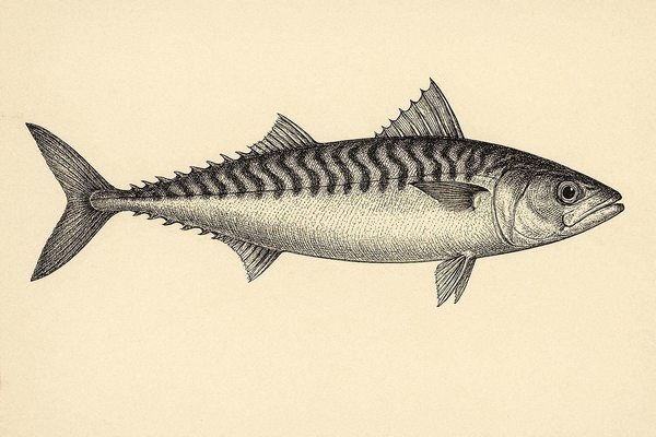 Mackerel