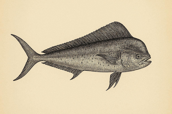 Mahi Mahi