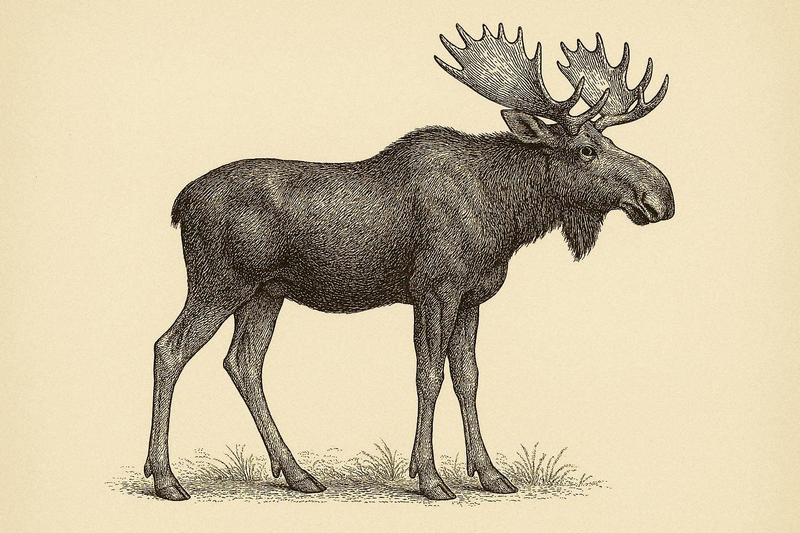 Moose