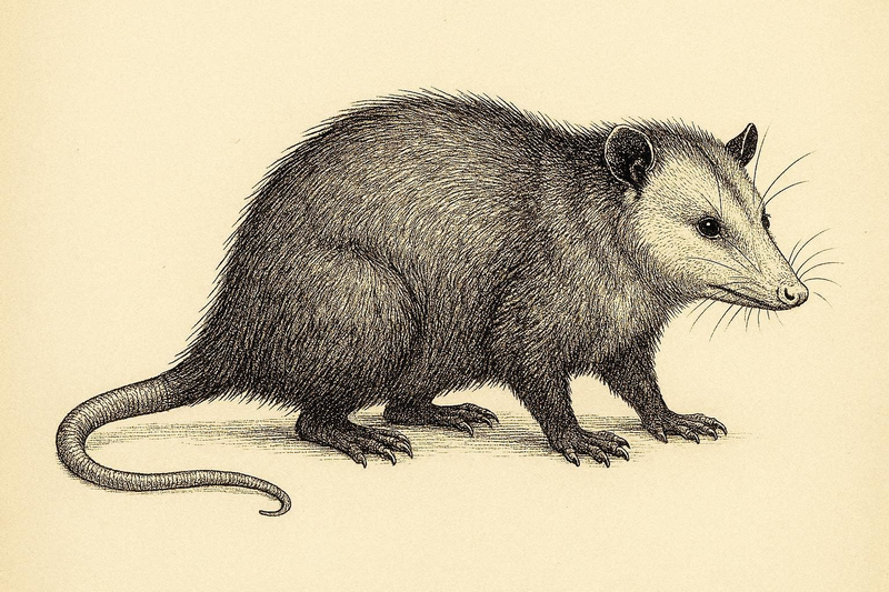 Opossum