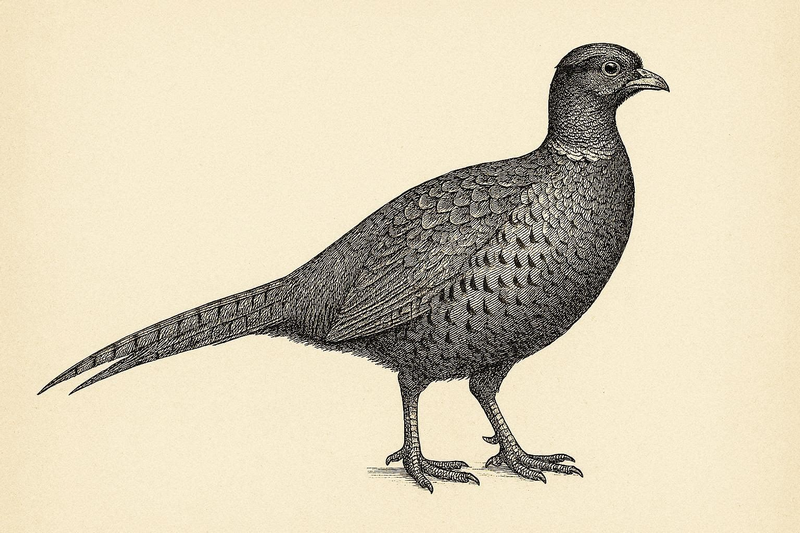 Pheasant