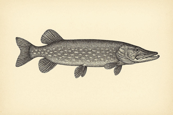 Pike