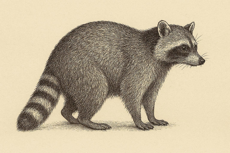 Racoon