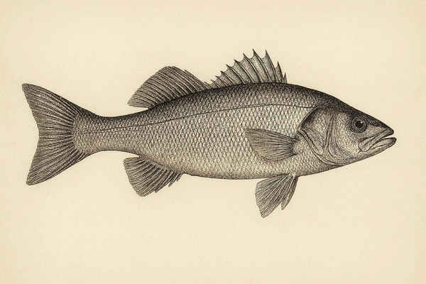 Sea bass