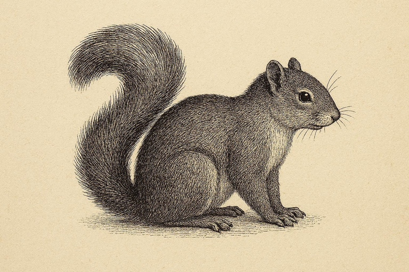 Squirrel
