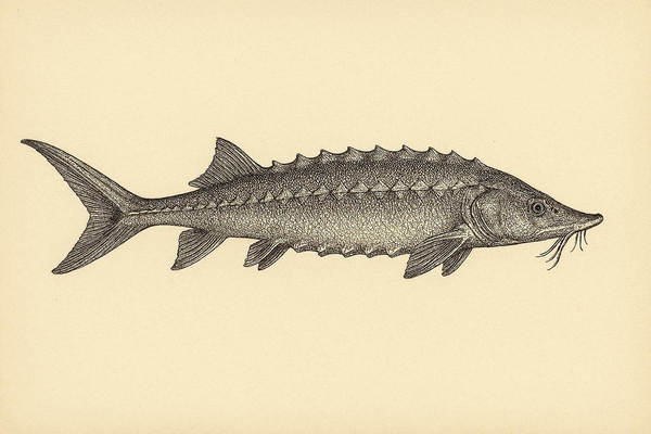 Sturgeon