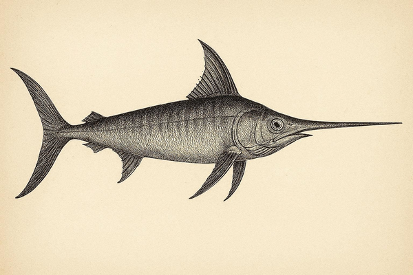 Swordfish