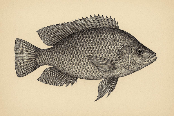 Tilapia