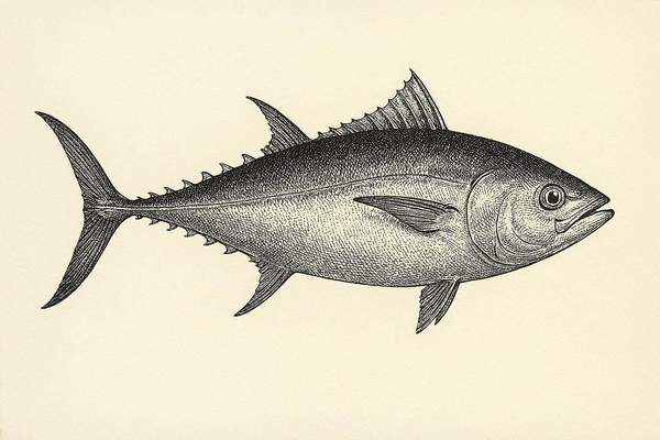 Tuna